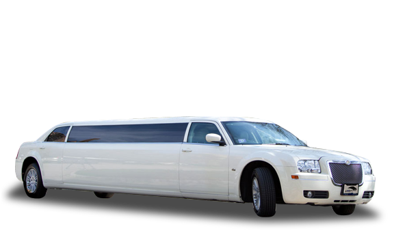 Chrysler 300 Limo Service San Antonio
