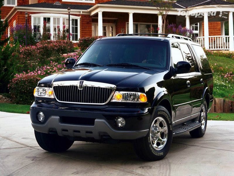 Lincoln Limo Service San Antonio