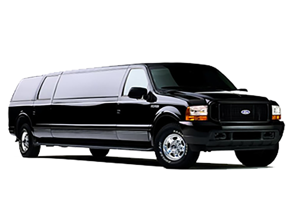 SUV San Antonio Transportation Service