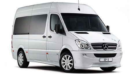 San Antonio Limo Bus Rental Services 15 Passenger Transportation