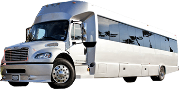San Antonio Limo Bus Rental Services Transportation 25 passenger