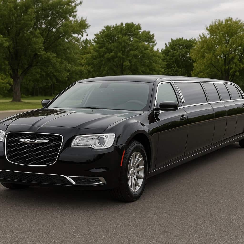 San Antonio Limo Service Rental Pricing Rate Quote
